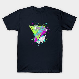 Samus (Metroid) T-Shirt